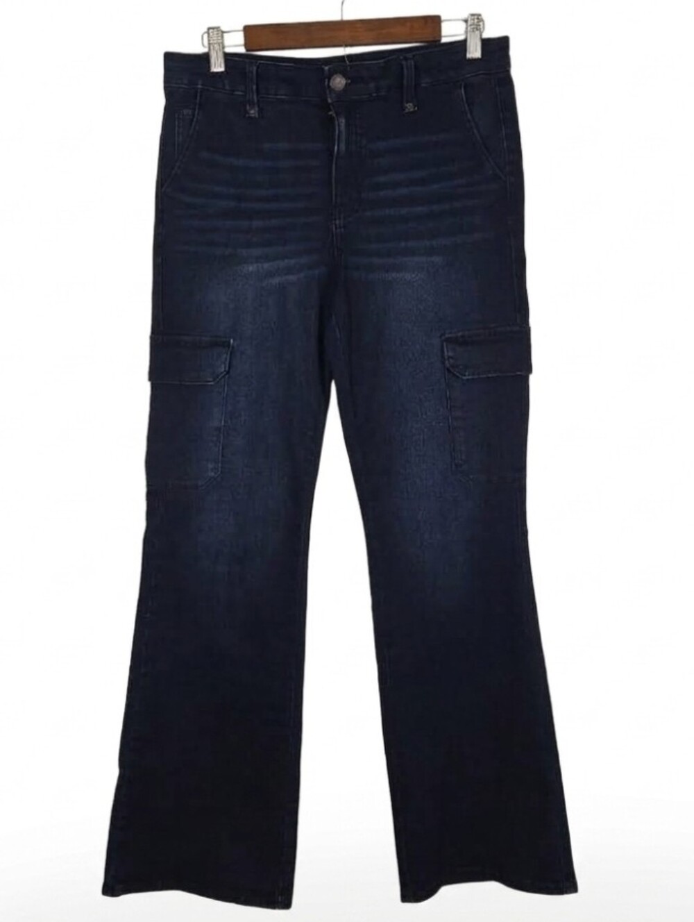 Time and Tru dark jeans